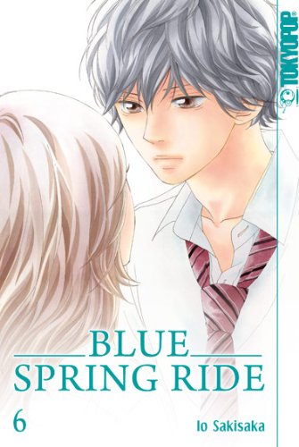 - Blue Spring Ride 06