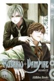 - Rosario + Vampire Season II 11: Das finstere Wiedersehen