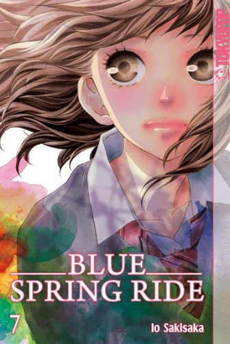  - Blue Spring Ride 07