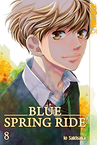 - Blue Spring Ride 08