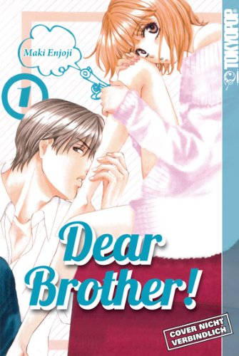 - Dear Brother! 01