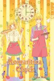 Maki, Yoko - Romantica Clock 01