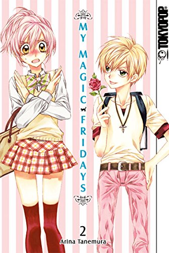  - My Magic Fridays 02