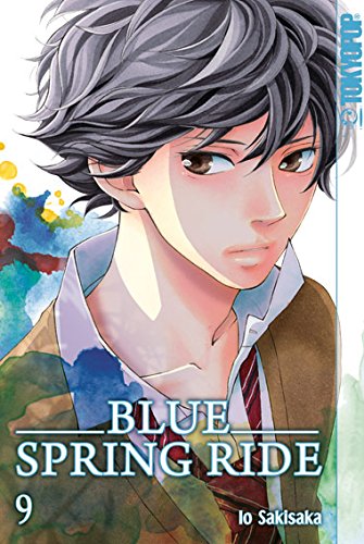 - Blue Spring Ride 09