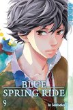 - Blue Spring Ride 08