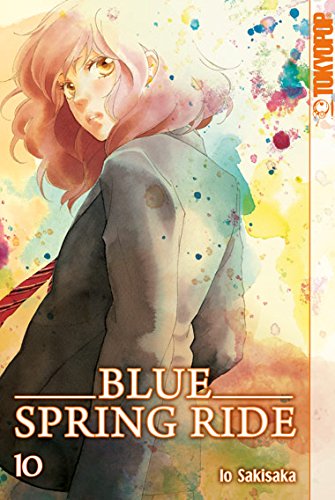 - Blue Spring Ride 10