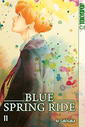  - Blue Spring Ride 11