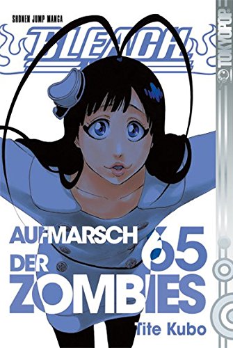  - Bleach 65: Aufmarsch der Zombies