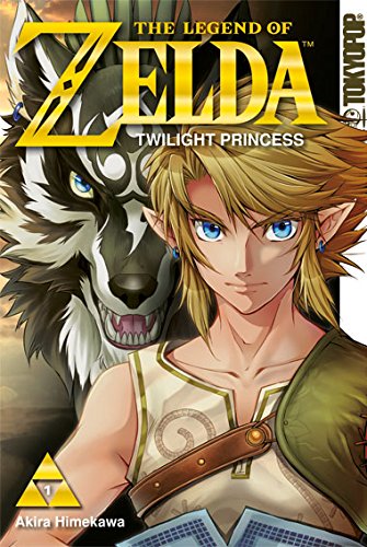  - The Legend of Zelda 11: Twilight Princess 01