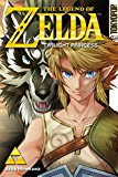  - The Legend of Zelda / Die komplette 13-teilige Kultserie (Pidax Animation) [2 DVDs]