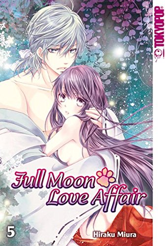 Miura, Hiraku - Full Moon Love Affair 05