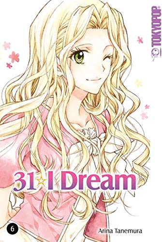 Tanemura, Arina - 31 I Dream 06