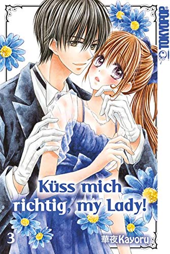 Kayoru - Küss mich richtig, my Lady! 03