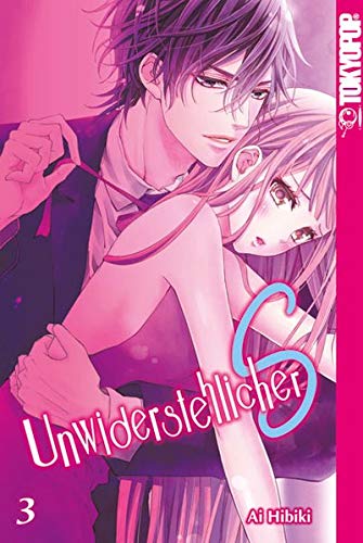 Hibiki, Ai - Unwiderstehlicher S 03