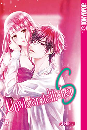 Hibiki, Ai - Unwiderstehlicher S 05