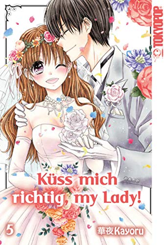 Kayoru - Küss mich richtig, my Lady! 05