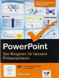  - Wie aus Ideen Präsentationen werden: Planung, Plot und Technik für professionelles Chart-Design mit PowerPoint
