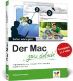  - Das Mac-Buch für Windows-Umsteiger: Aktuell zu Mountain Lion
