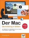  - Tastenkombinationen für den Mac - Alle wichtigen Funktionen