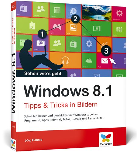 - Windows 8.1: Tipps und Tricks in Bildern - mit allen Updates