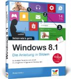 - Windows 8.1 für Senioren