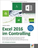 - Schnelleinstieg Controlling - mit Arbeitshilfen online (Haufe Fachbuch)