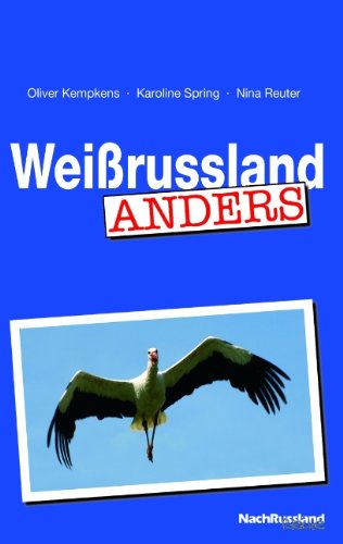 - Weißrussland anders