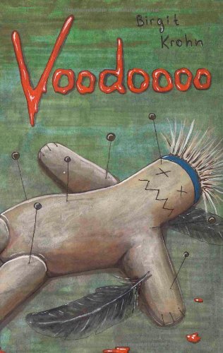 - Voodoooo