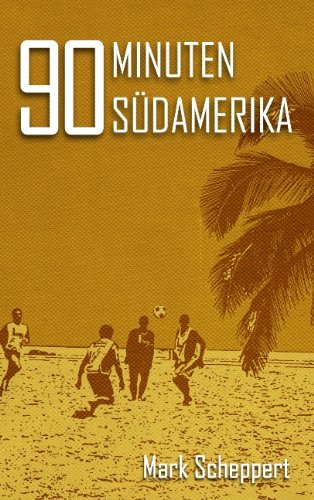 - 90 Minuten Südamerika