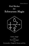 Morson, Det - Praxis der weissen und schwarzen Magie
