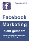  - Die besten Facebook Marketing Tipps