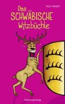 - Das schwäbische Witzbüchle