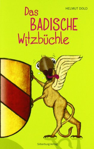 - Das badische Witzbüchle