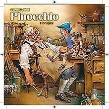 Gollodi , Carlo - Pinocchio