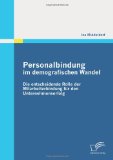 - Mitarbeiterbindung