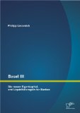 - CRR visuell: Die neuen EU-Vorschriften der Capital Requirements Regulation