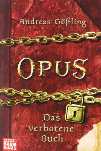 - OPUS - Das verbotene Buch