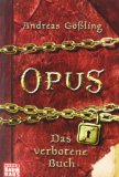  - OPUS - Die Bücherjäger