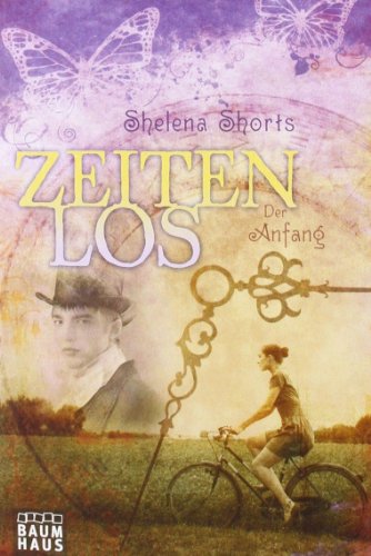 - Zeitenlos: Der Anfang