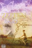  - Die Stunde der Zeitreisenden: Hourglass 1 - Roman