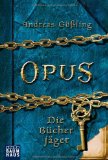  - OPUS - Das verbotene Buch