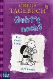  - Gregs Tagebuch 6 - Keine Panik!