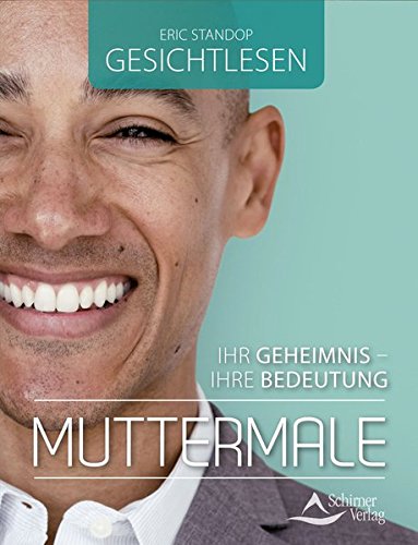 - Muttermale: Ihr Geheimnis – ihre Bedeutung