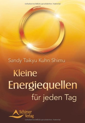 - Kleine Energiequellen für jeden Tag