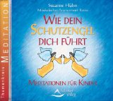  - Kinderleicht schlafen - die Wolkentraummaschine: Geführte Phantasiereise für Kinder