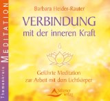  - Herzenergie - Farbstrahl Rosa