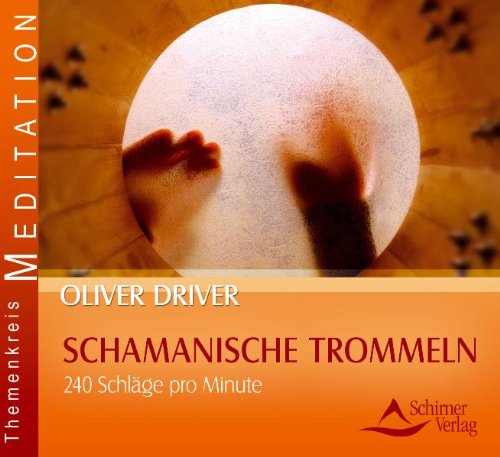 - Schamanische Trommeln - 240 Schläge pro Minute