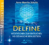  - Delfine - Lichtvolle Botschaften für uns Menschen - 56 Karten mit Begleitbuch