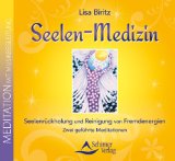  - Seelen-Medizin - Zurück zu innerer Ganzheit durch schamanische Seelenrückholung - 44 Karten mit Begleitbuch: 44 Karten mit Begleitbuch - Bilder von Francene Hart