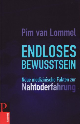 Lommel, Pim van - Endloses Bewusstsein